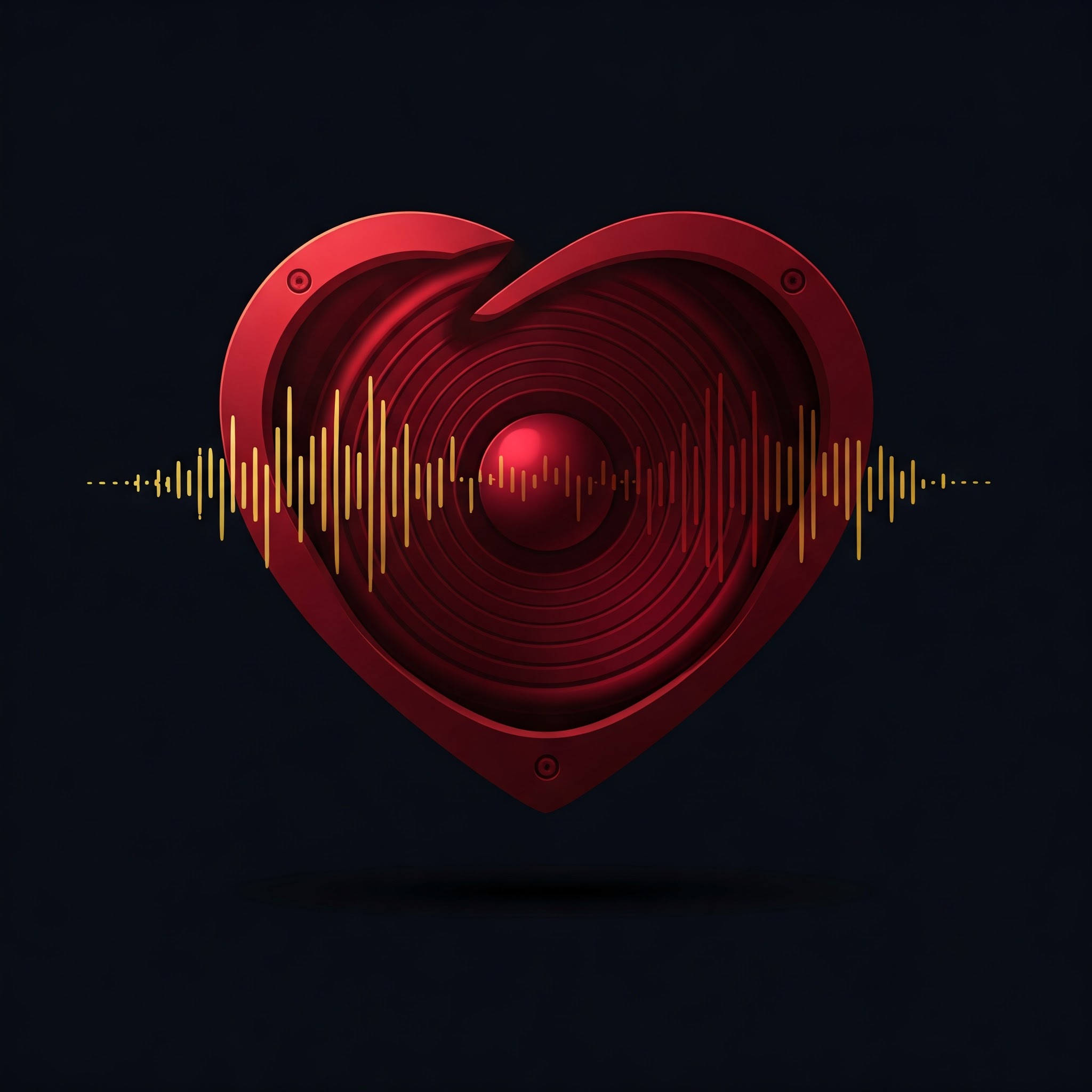 Heartbeats Agency Logo